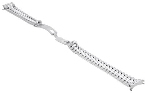 rolex white gold watch band|replacement Rolex watch bands.